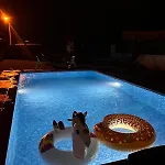 Σπίτι διακοπών Luxury With Pool In Akyaka Goekova