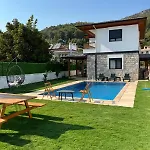Σπίτι διακοπών Luxury With Pool In Akyaka Goekova *