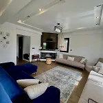 Luxury With Pool In Akyaka Goekova Σπίτι διακοπών