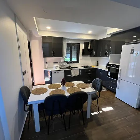 Luxury With Pool In Akyaka Goekova Tatil Evi *