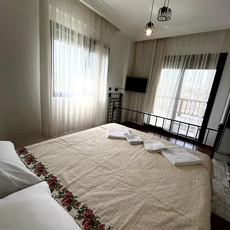 Feriehus Luxury With Pool In Akyaka Goekova Ula