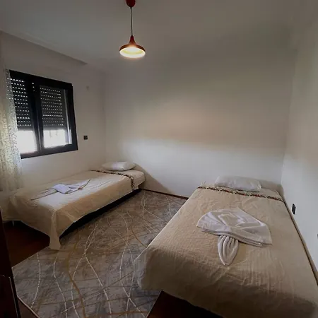 Luxury With Pool In Akyaka Goekova Ula