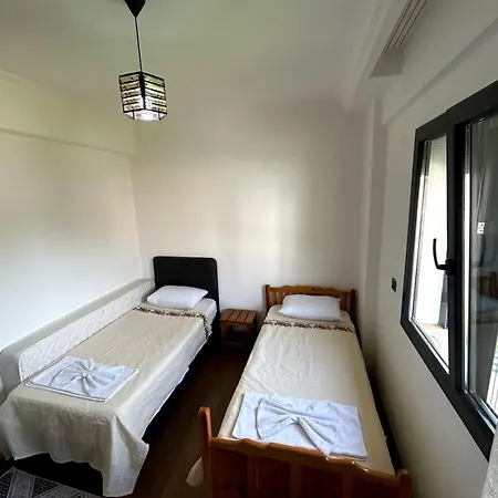 Tatil Evi Luxury With Pool In Akyaka Goekova Ula